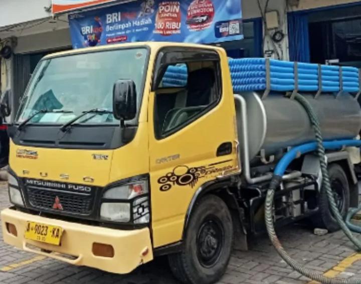 Sedot Wc Subang Nur Jaya