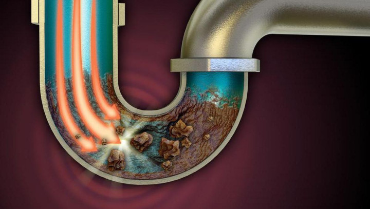 Pelancaran Saluran Air Tersumbat Subang – Aliran Lancar Tanpa Hambatan Subang