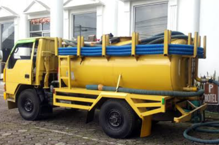 Sedot WC Mampet / Penuh Subang – Solusi Cepat, Bersih, dan Bergaransi! Subang